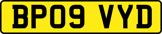 BP09VYD
