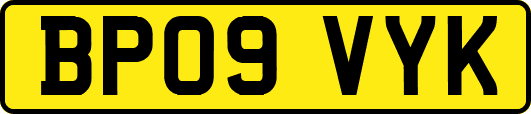 BP09VYK