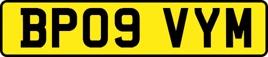 BP09VYM