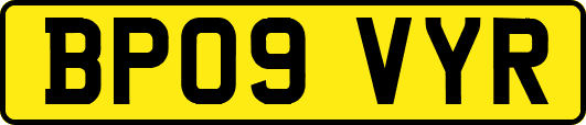 BP09VYR