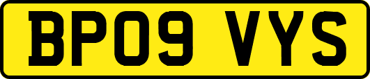 BP09VYS