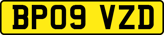 BP09VZD