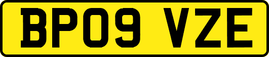 BP09VZE