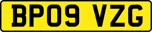 BP09VZG
