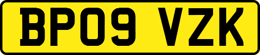 BP09VZK