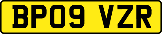 BP09VZR