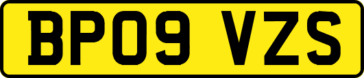 BP09VZS