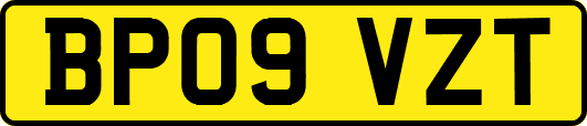 BP09VZT