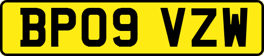 BP09VZW