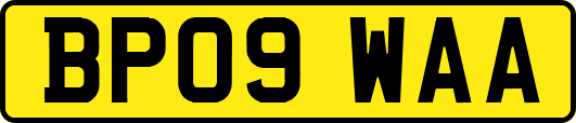 BP09WAA