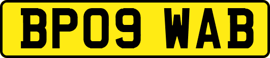 BP09WAB