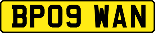 BP09WAN