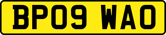 BP09WAO