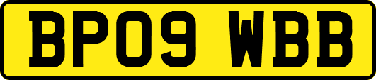 BP09WBB