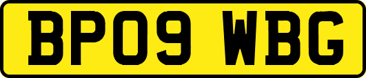 BP09WBG