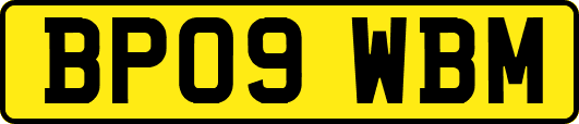 BP09WBM