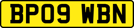 BP09WBN