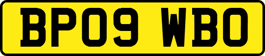 BP09WBO