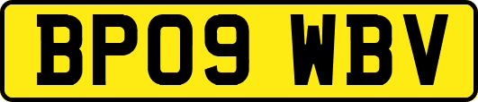 BP09WBV