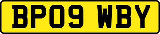 BP09WBY