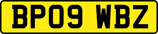 BP09WBZ