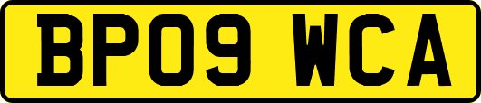 BP09WCA