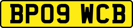 BP09WCB
