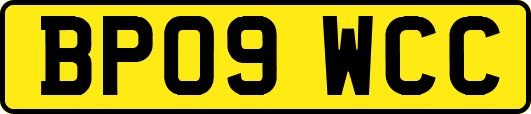BP09WCC