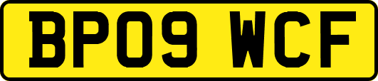 BP09WCF