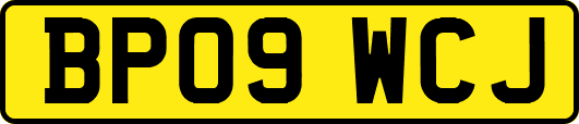 BP09WCJ