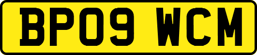 BP09WCM