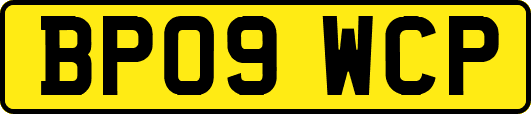BP09WCP