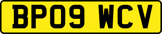 BP09WCV