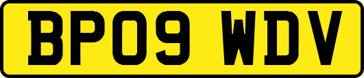 BP09WDV