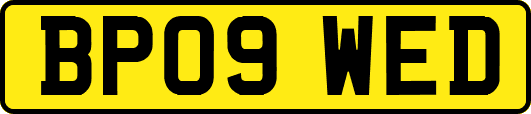 BP09WED