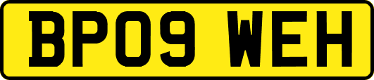 BP09WEH