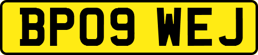 BP09WEJ