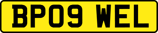 BP09WEL