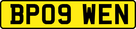 BP09WEN