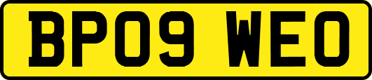 BP09WEO