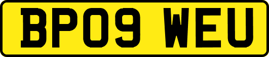 BP09WEU