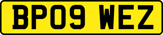 BP09WEZ