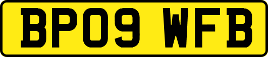 BP09WFB