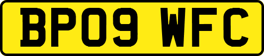 BP09WFC