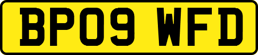 BP09WFD