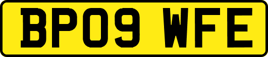 BP09WFE