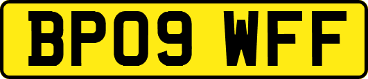 BP09WFF