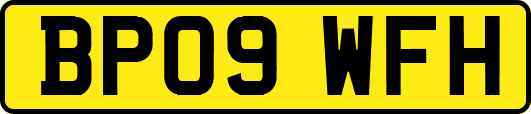 BP09WFH