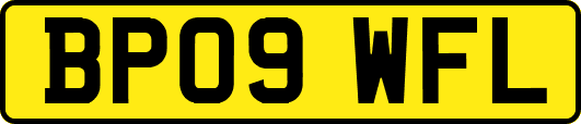 BP09WFL