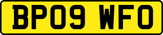 BP09WFO